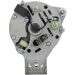 BV PSH 595.001.055.100 Lichtmaschine 12V, 70A, B+ (M6), Ø 62,0 mm FORD ESCORT, FIESTA