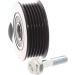 SKF Umlenk-/Führungsrolle, Keilrippenriemen VKM 64060