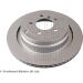 Blue Print Bremsscheibe ADJ134315