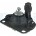 Delphi Lagerung, Motor TEM038