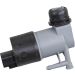 Metzger Waschwasserpumpe, Scheibenreinigung 2220834