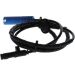 Sensor, Raddrehzahl 0 986 594 539