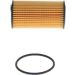 BOSCH F 026 407 298 Ölfilter