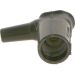 Stecker, Zündverteiler 0 356 250 027