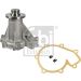 FEBI BILSTEIN 09482 Wasserpumpe