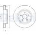 Bremsscheibe BG9170C Bremsscheibe BG9170C