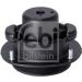 FEBI BILSTEIN 09795 Federbeinstützlager, Domlager