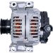 Hella Generator 8EL 011 712-051 Hella Generator 8EL 011 712-051