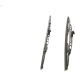 BOSCH 014 Scheibenwischer Twin 3 397 001 014 BOSCH 014 Scheibenwischer Twin 3 397 001 014