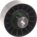 SKF Umlenk-/Führungsrolle, Keilrippenriemen VKM 34704