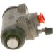 BOSCH Radbremszylinder 0 986 475 797 BOSCH Radbremszylinder 0 986 475 797
