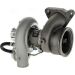Nissens Turbolader 93262
