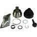 Metzger Gelenksatz, Antriebswelle COMPETENCE KIT 7110052
