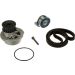 Gates Wasserpumpe + Zahnriemensatz PowerGrip™ KP25310XS