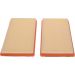 BOSCH F 026 400 152 Luftfilter