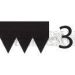 Gates Keilrippenriemen 3PK1120