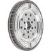 Valeo Schwungrad DUAL MASS FLYWHEEL 836034 Valeo Schwungrad DUAL MASS FLYWHEEL 836034