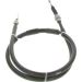 BOSCH Seilzug, Feststellbremse 1 987 477 630 BOSCH Seilzug, Feststellbremse 1 987 477 630