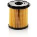 Kraftstofffilter PU 822 X