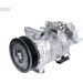 Kompressor, Klimaanlage DCP21024 Kompressor, Klimaanlage DCP21024