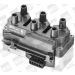 BorgWarner (BERU) Zündspule ZSE004