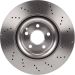BOSCH Bremsscheibe 0 986 479 A17 BOSCH Bremsscheibe 0 986 479 A17