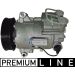 Kompressor, Klimaanlage ACP 150 000P Kompressor, Klimaanlage ACP 150 000P