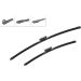 BOSCH AF 467 Scheibenwischer Aerofit 3 397 014 227 BOSCH AF 467 Scheibenwischer Aerofit 3 397 014 227