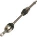 Maxgear Antriebswelle 49-2471