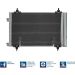 Nissens Kondensator, Klimaanlage FIRST FIT 94758 Nissens Kondensator, Klimaanlage FIRST FIT 94758