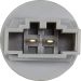 Metzger Sensor, Innenraumtemperatur 0905511