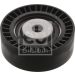 FEBI BILSTEIN 06051 Spannrolle, Keilrippenriemen