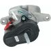 TRW BHN995E Bremssattel für VW PASSAT Aluminium, Hinterachse links, für Fahrzeuge mit elektrischer Feststellbremse, Tauschteil Wiederaufbereitet