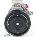 Nissens Kompressor, Klimaanlage FIRST FIT 89250