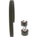 BOSCH Zahnriemensatz 1 987 946 591