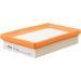 Knecht Luftfilter LX 3536