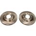 Bremsscheibe 19-0696