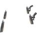 BOSCH Bremsbelagsatz, Scheibenbremse 0 986 424 359 BOSCH Bremsbelagsatz, Scheibenbremse 0 986 424 359