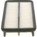 BOSCH 1 987 429 135 Luftfilter
