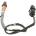BOSCH Lambdasonde 0 258 017 001