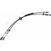 Metzger Seilzug, Schaltgetriebe 3150300 Metzger Seilzug, Schaltgetriebe 3150300