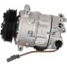 Kompressor, Klimaanlage 320099