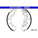 ATE Bremsbackensatz 03.0137-0502.2 ATE Bremsbackensatz 03.0137-0502.2