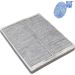 Blue Print Filter, Innenraumluft ADM52524