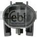 FEBI BILSTEIN 186100 Sensor, Raddrehzahl FEBI BILSTEIN 186100 Sensor, Raddrehzahl