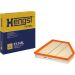 Hengst Filter Luftfilter E1345L