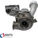 BMTS Turbolader 40007575