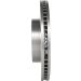 BOSCH Bremsscheibe 0 986 479 287