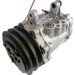 Mahle Kompressor, Klimaanlage BEHR ACP 1033 000S