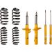 Bilstein Fahrwerkssatz, Federn/Dämpfer BILSTEIN - B12 Pro-Kit 46-259349